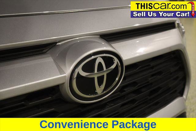 Used 2024 Toyota RAV4 XLE w/ Convenience Package image 11
