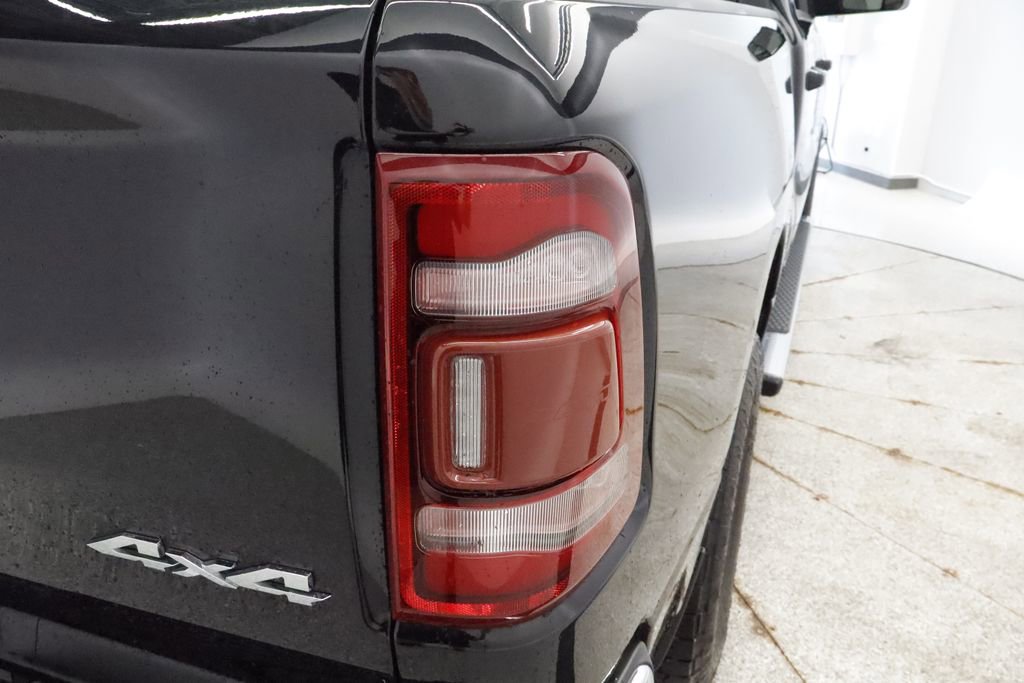 Used 2019 RAM 1500 Big Horn AWD/4WD image 21