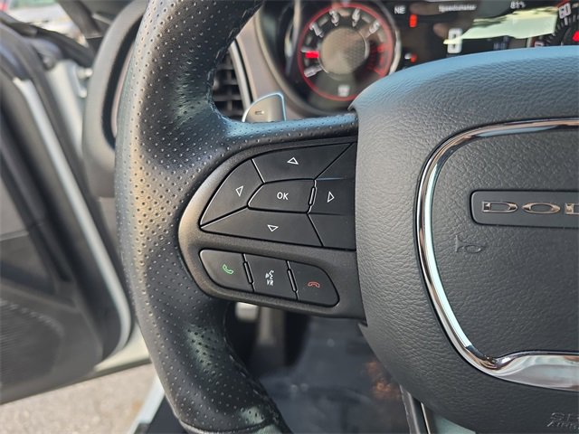 Certified 2023 Dodge Challenger R/T w/ Blacktop Package image 20