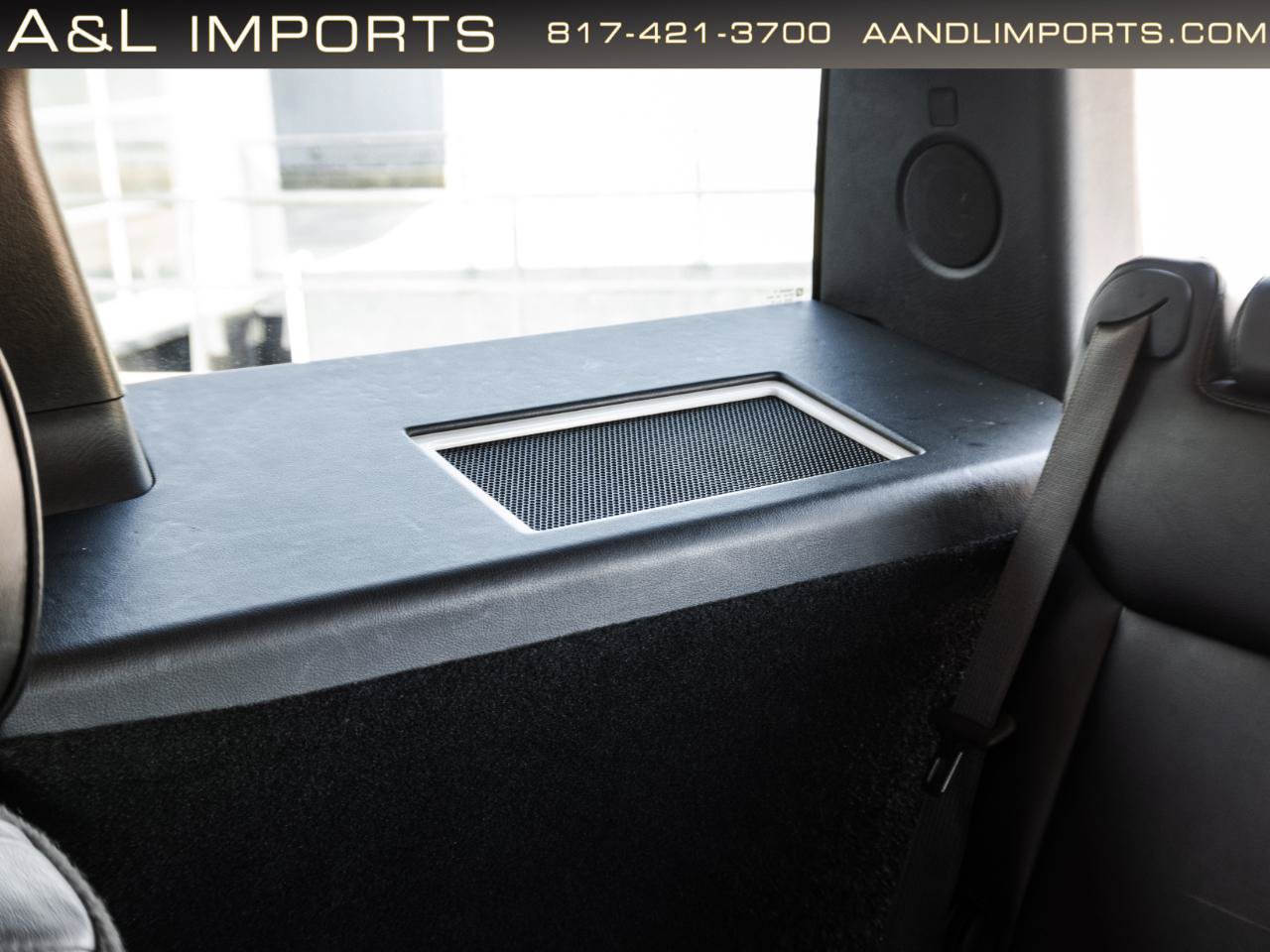 Used 2008 HUMMER H2 AWD/4WD image 59