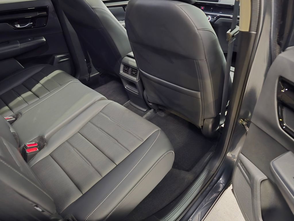 Used 2023 Honda CR-V EX-L image 31