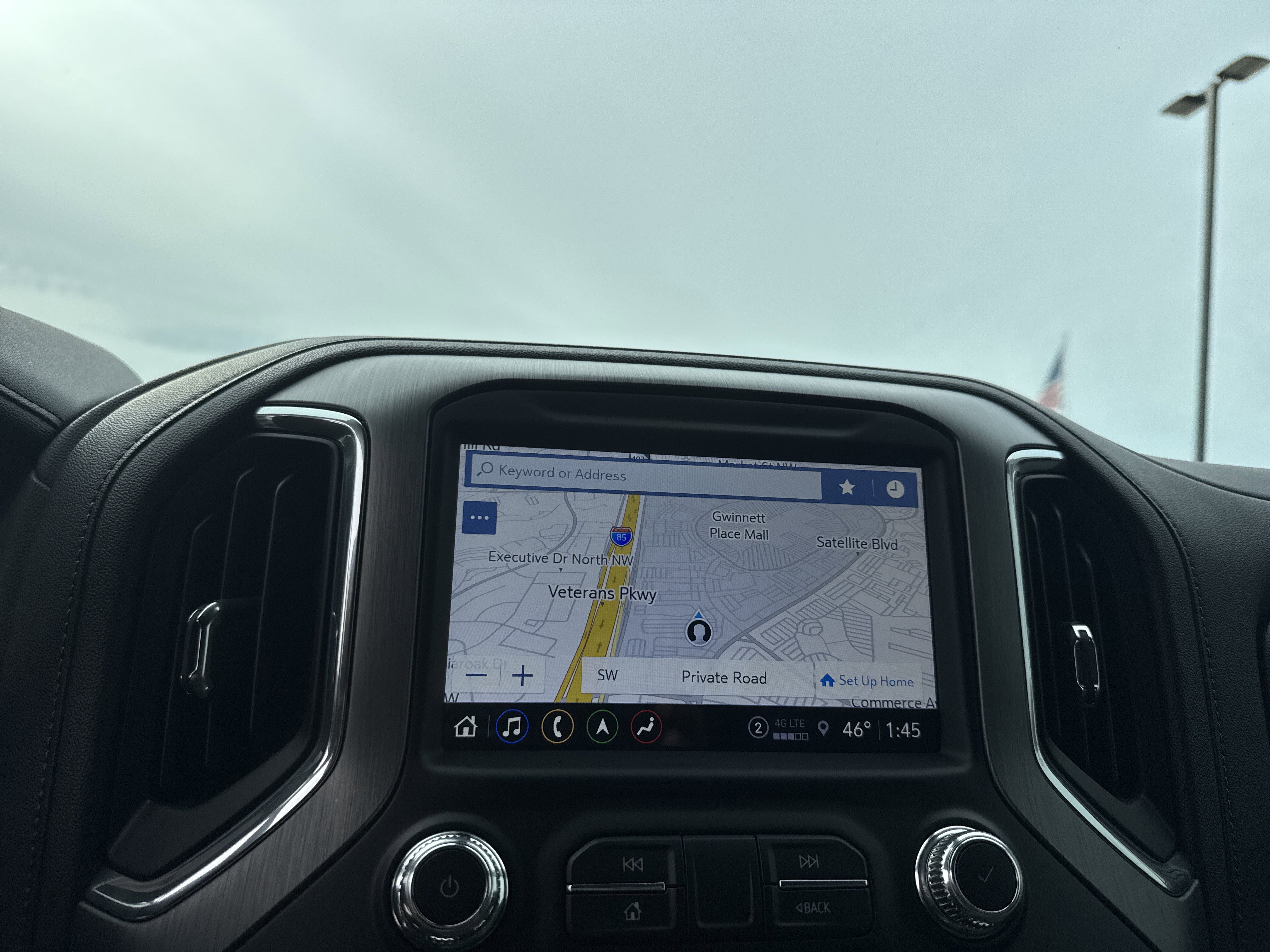 Used 2023 GMC Sierra 3500 Denali w/ Denali Ultimate Package image 25