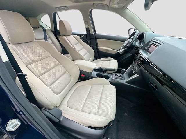 Used 2013 MAZDA CX-5 Touring w/ Touring Tech Pkg image 29