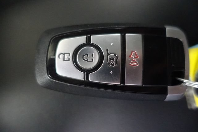 Used 2021 Ford Bronco Sport Big Bend AWD/4WD image 17