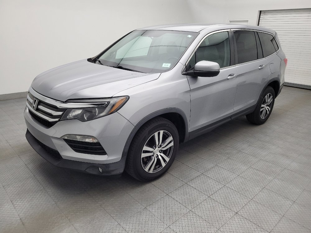 Used 2016 Honda Pilot EX image 2