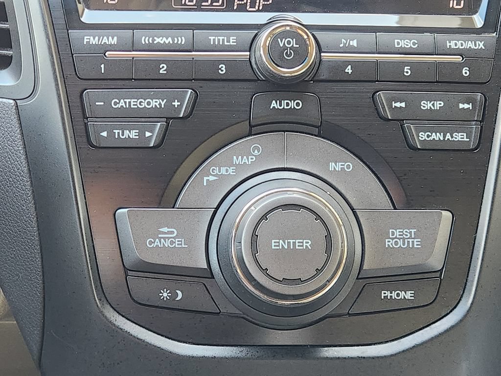 Used 2013 Acura RDX FWD w/ Technology Package image 18