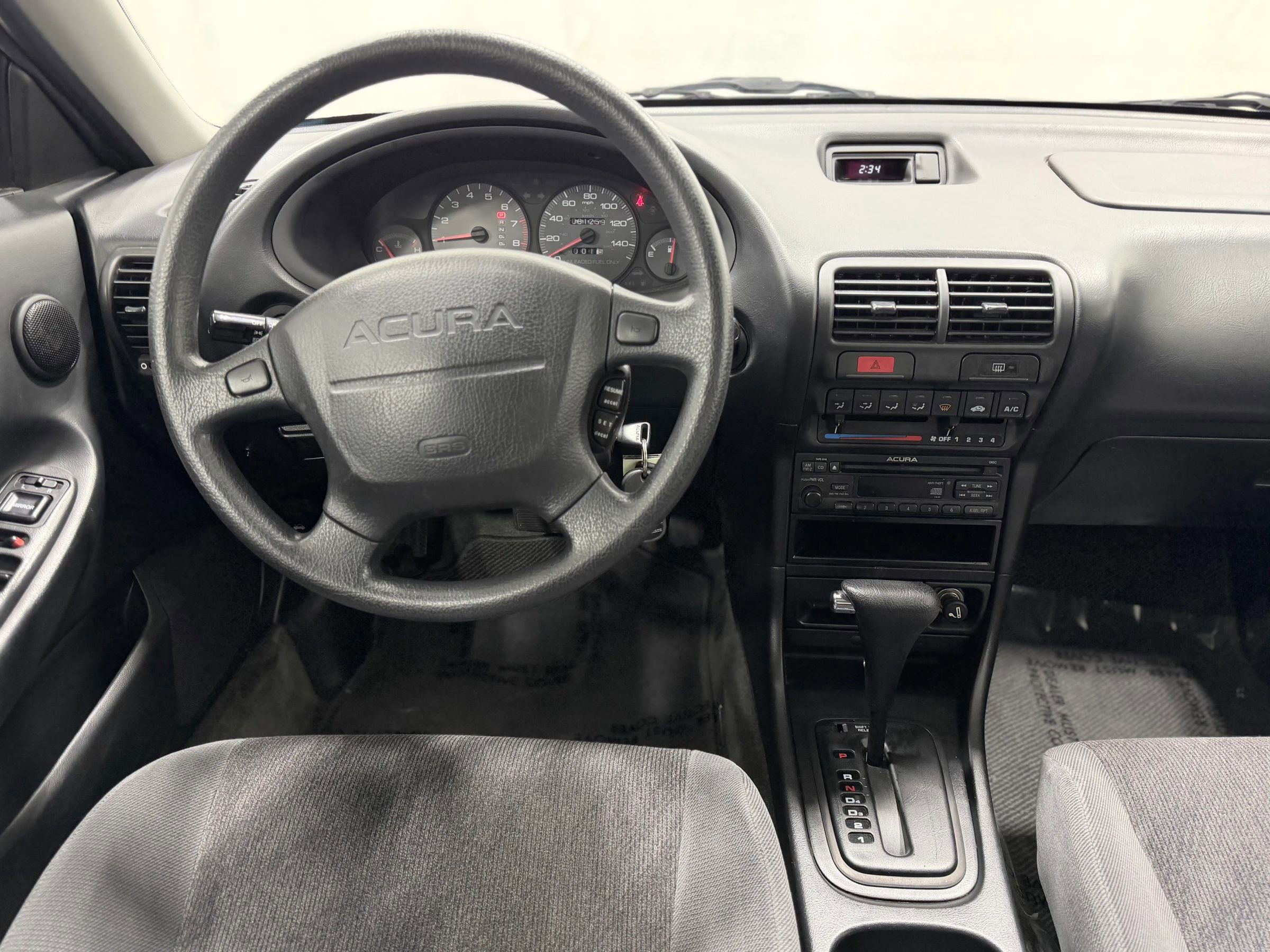 Used 1997 Acura Integra LS FWD image 21