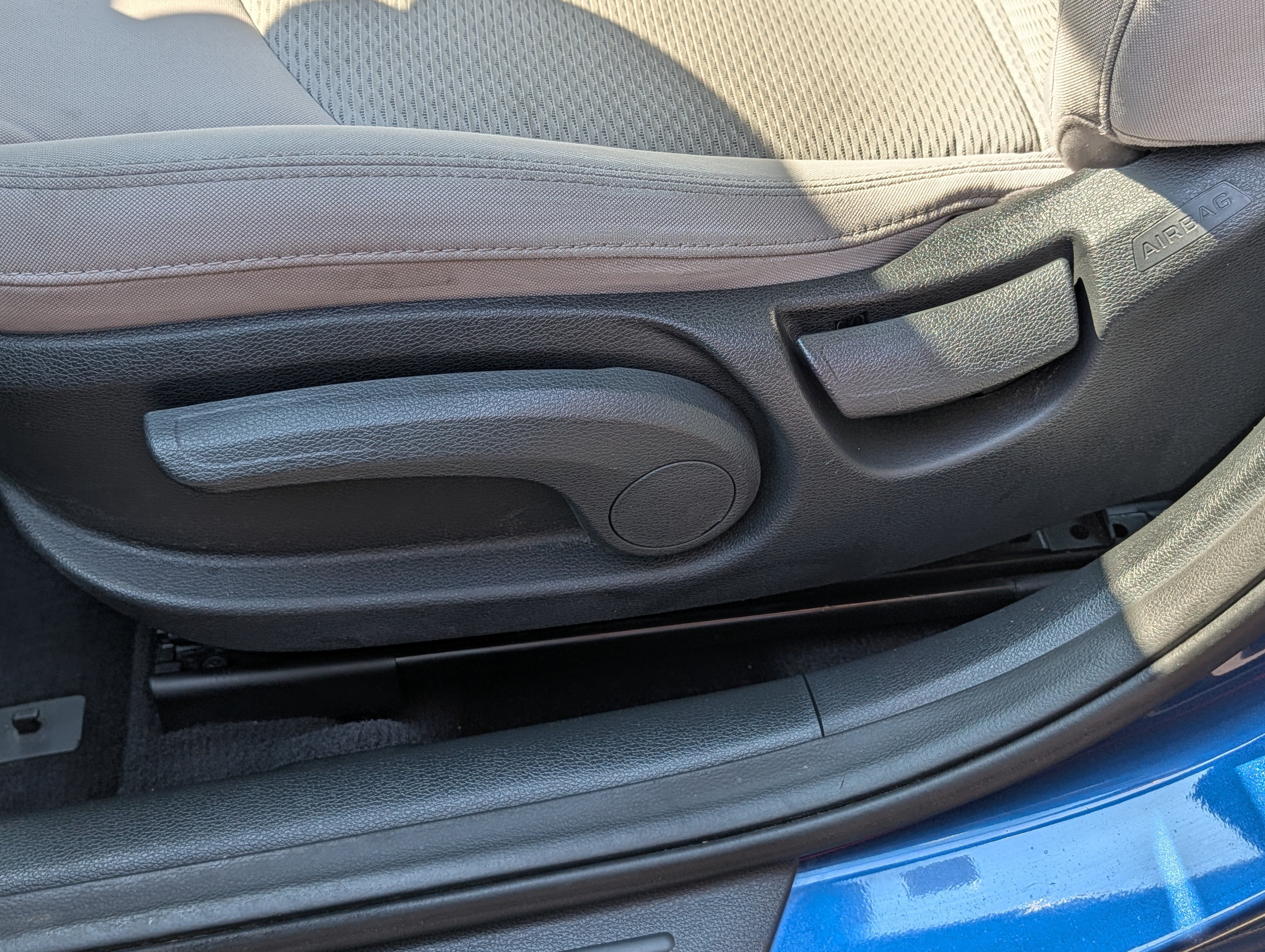Used 2016 Hyundai Sonata SE w/ Cargo Package FWD image 20