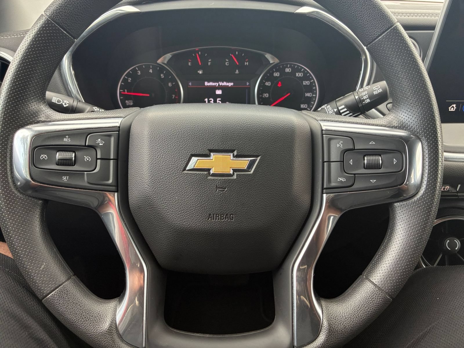 Used 2026 Chevrolet Blazer LT FWD image 24