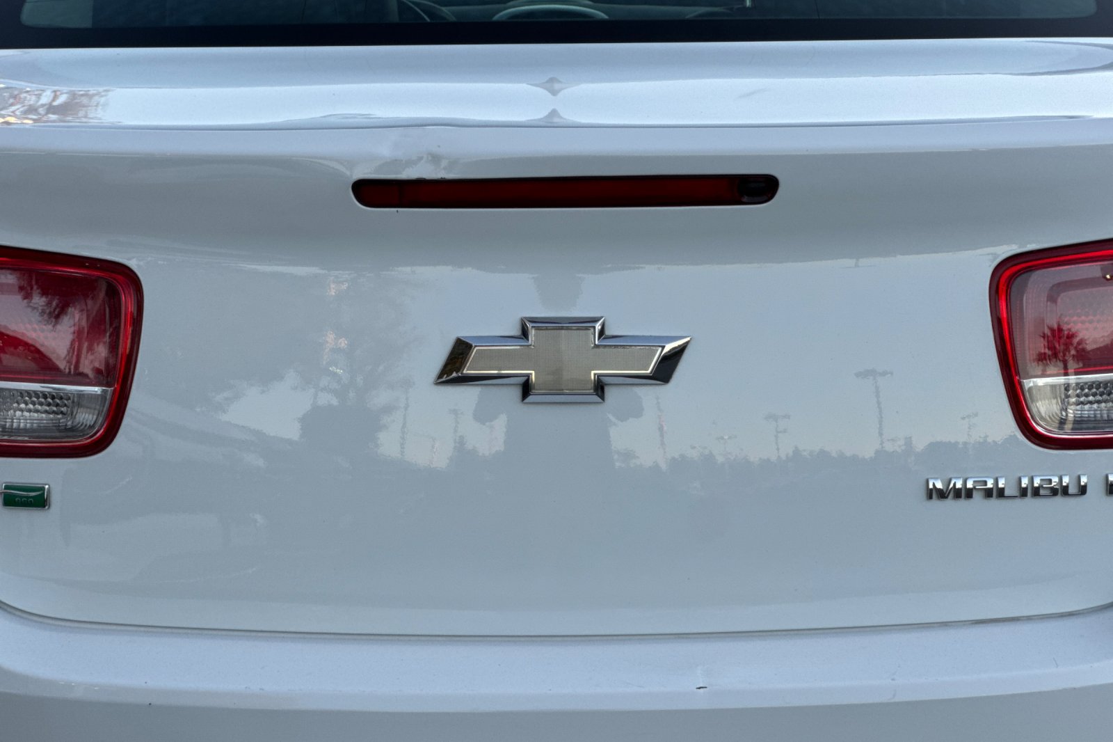 Used 2016 Chevrolet Malibu LT w/ Power Convenience Package FWD image 46