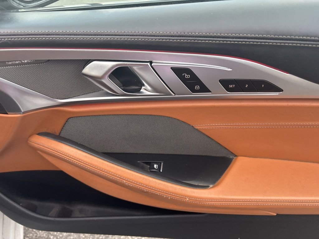 Used 2020 BMW 840i xDrive 840i w/ M Sport Package image 22