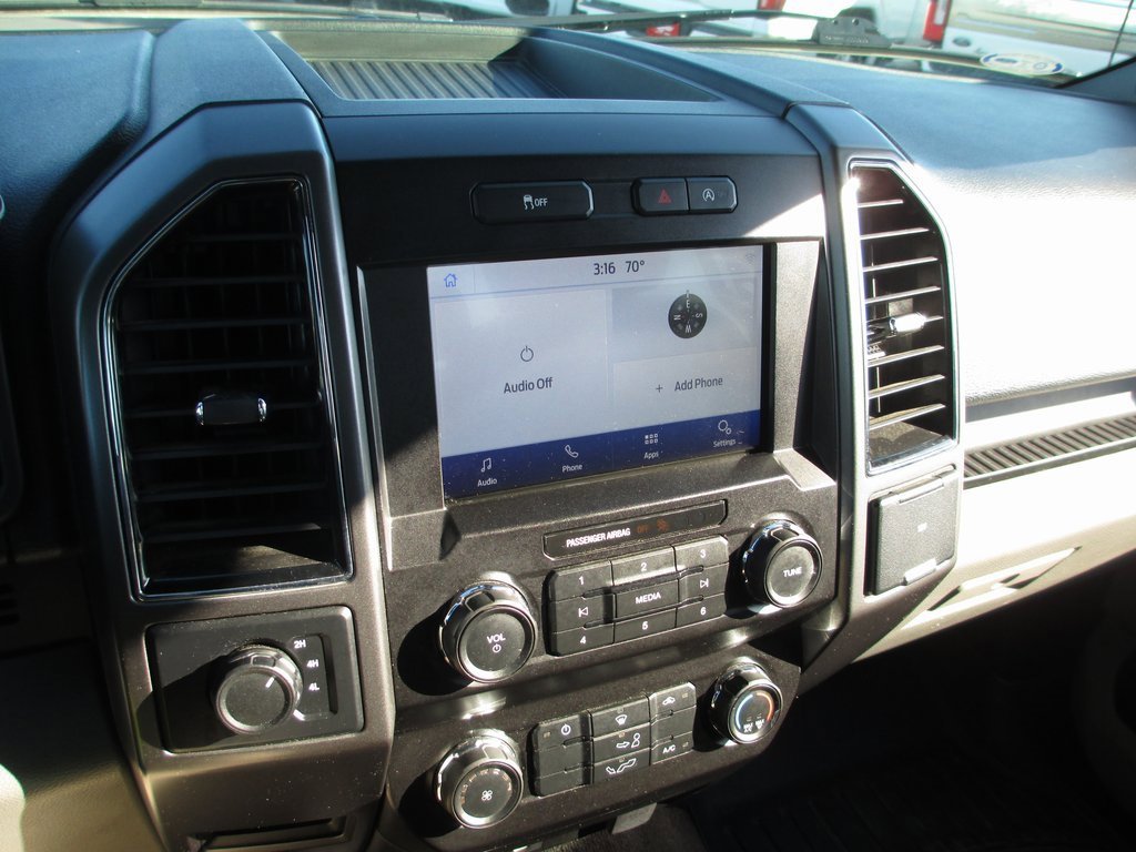 Used 2019 Ford F150 XLT image 19