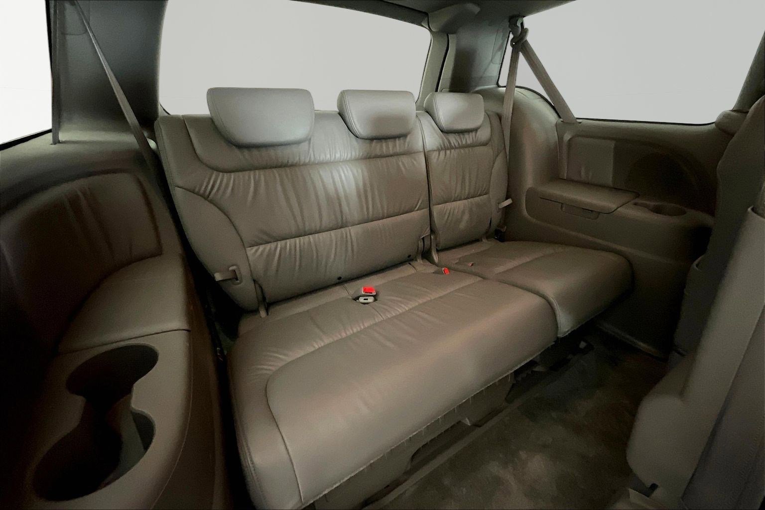 Used 2010 Honda Odyssey EX-L image 25