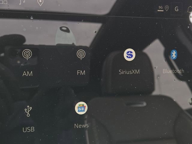 New 2026 GMC Acadia Denali Ultimate w/ LPO, Floor Liner Package image 6