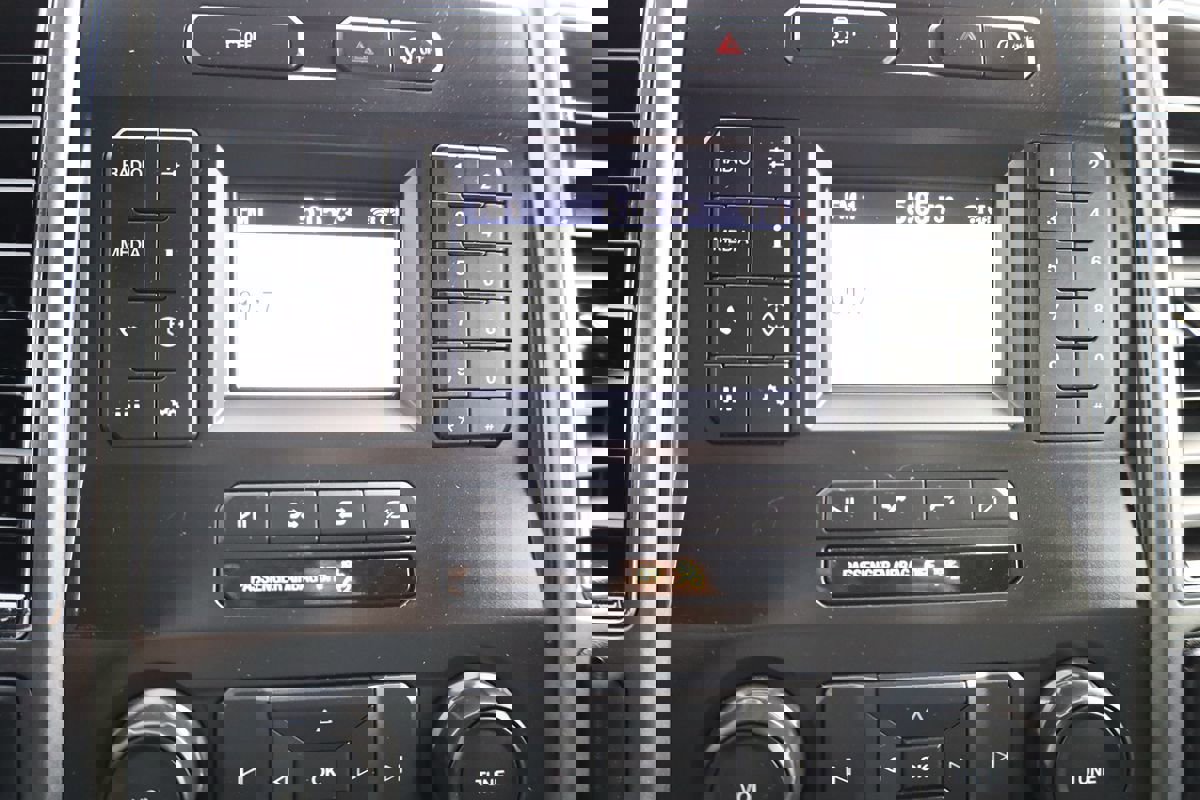 Used 2018 Ford F150 XLT w/ Equipment Group 301A Mid image 30