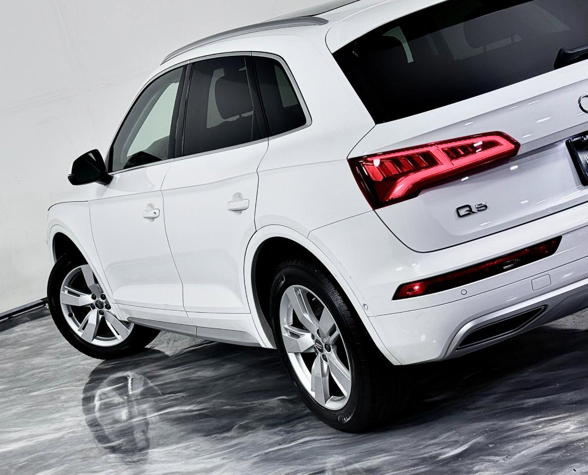 Used 2019 Audi Q5 Prestige w/ Prestige Package AWD/4WD image 13