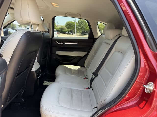 Used 2017 MAZDA CX-5 Grand Touring FWD image 28