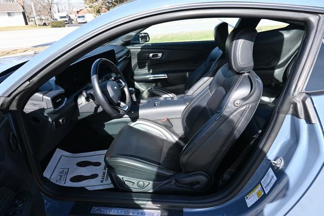 Used 2024 Ford Mustang Premium image 24