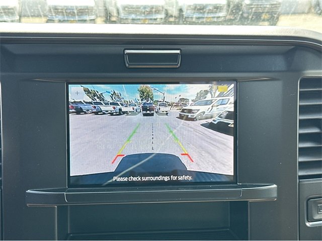 New 2025 Ford F250 XLT image 9