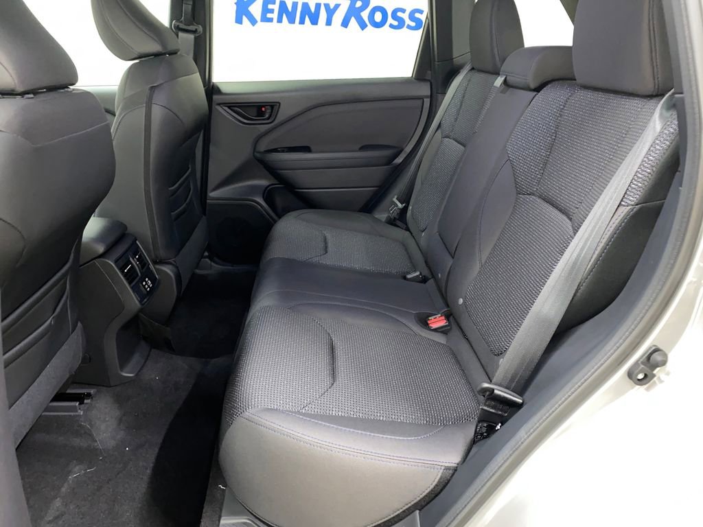 New 2026 Subaru Forester Premium image 11