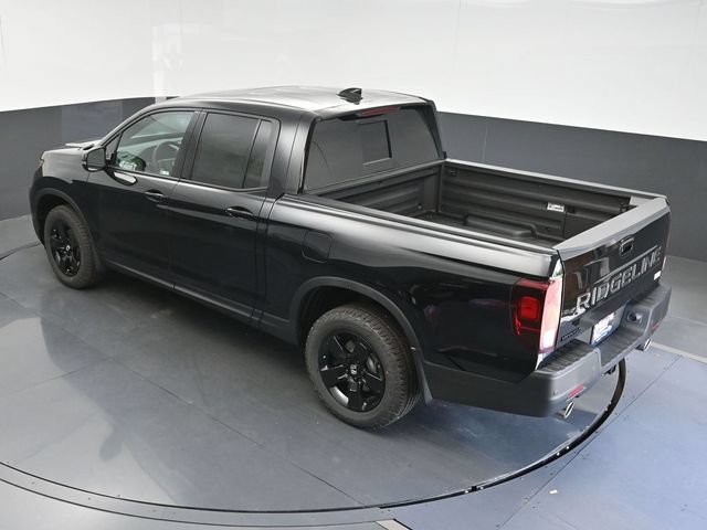 New 2026 Honda Ridgeline Black Edition image 29