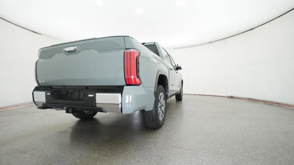 New 2026 Toyota Tundra 1794 Edition image 36