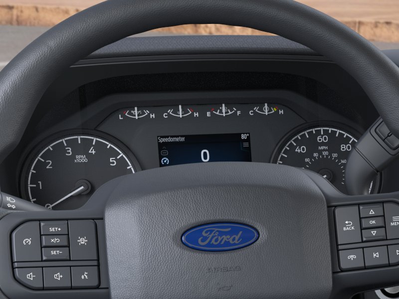 New 2026 Ford F150 STX RWD image 37