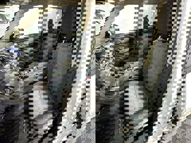 Certified 2026 Nissan Rogue SV image 16