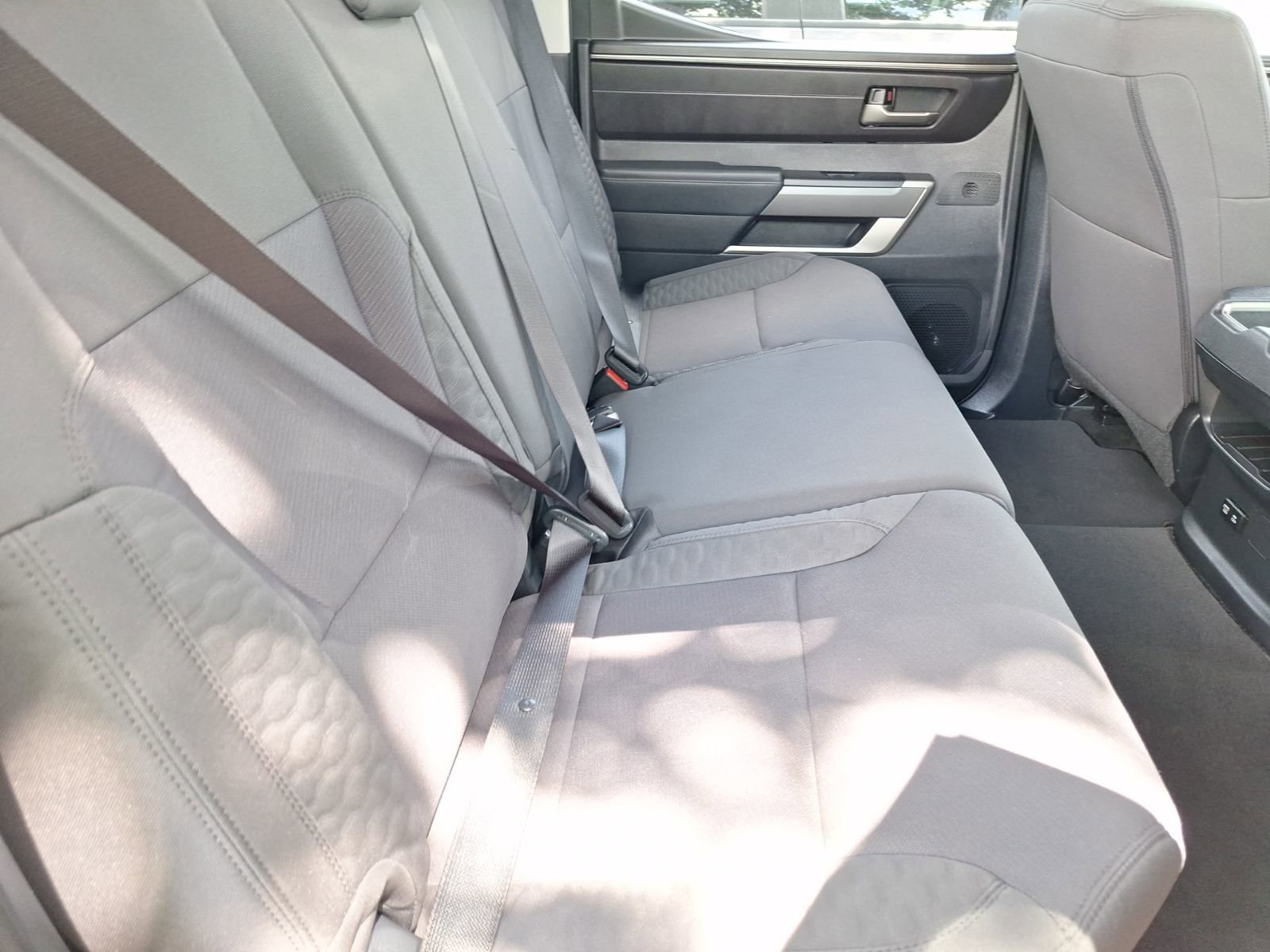 Used 2024 Toyota Tundra SR5 image 32