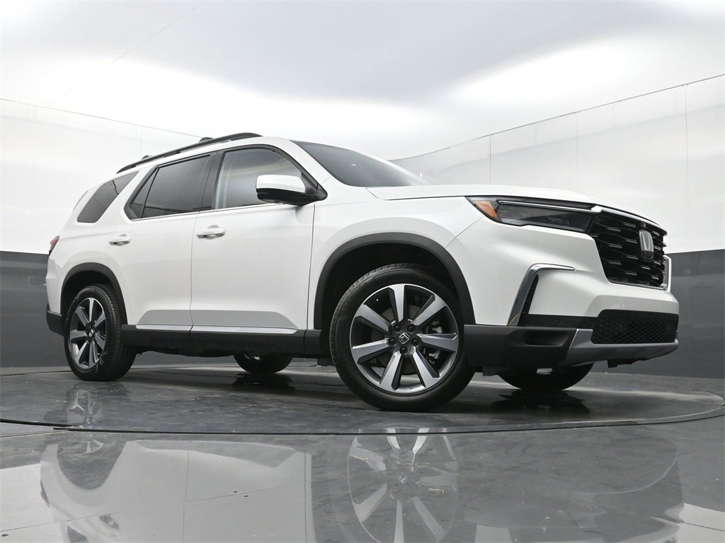 Used 2024 Honda Pilot Elite image 27