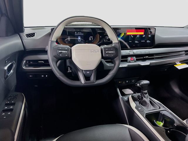 New 2026 Kia K4 GT-Line image 21