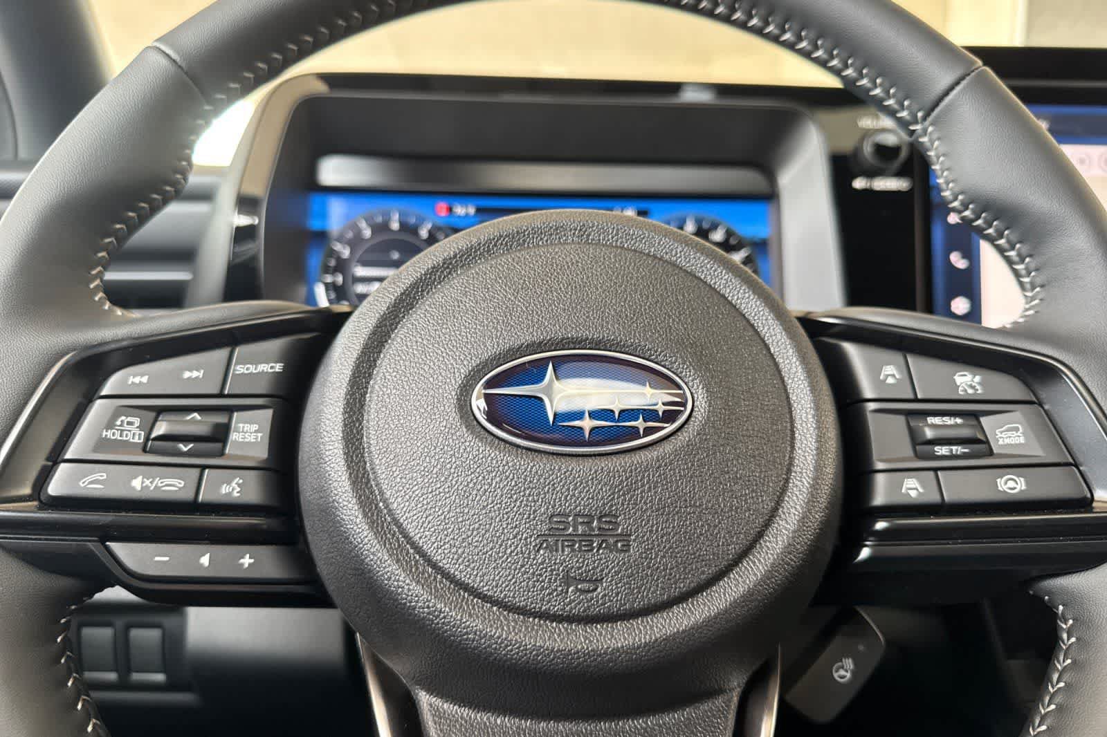 New 2026 Subaru Outback Touring XT AWD/4WD image 25