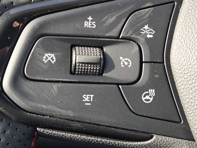 New 2026 Chevrolet Trax RS w/ Driver Confidence Package image 12