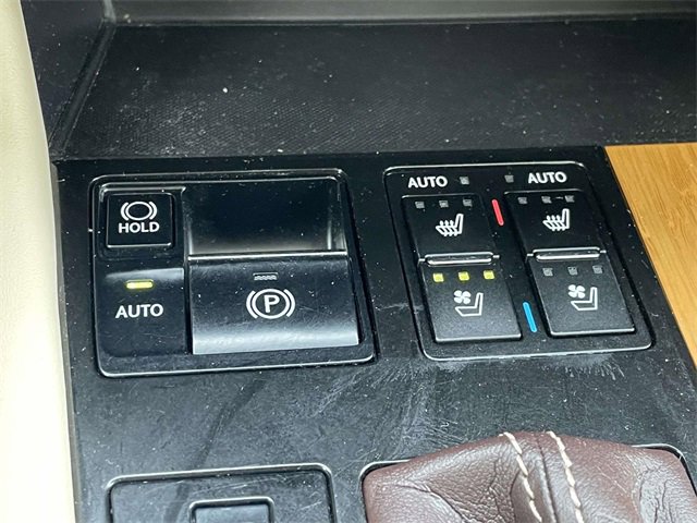 Used 2016 Lexus RX 350 FWD image 39