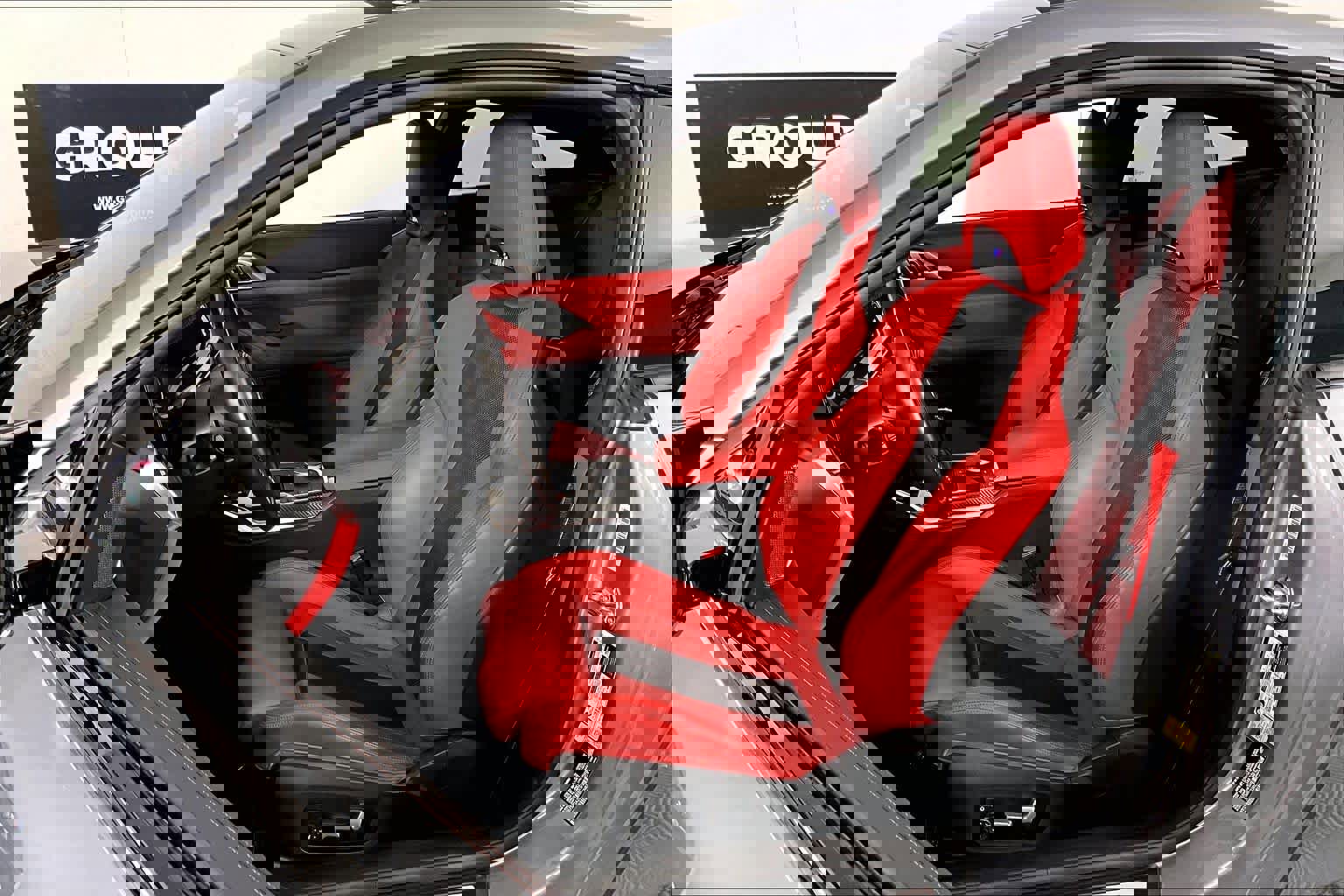 Used 2024 BMW M4 w/ Executive Package image 8