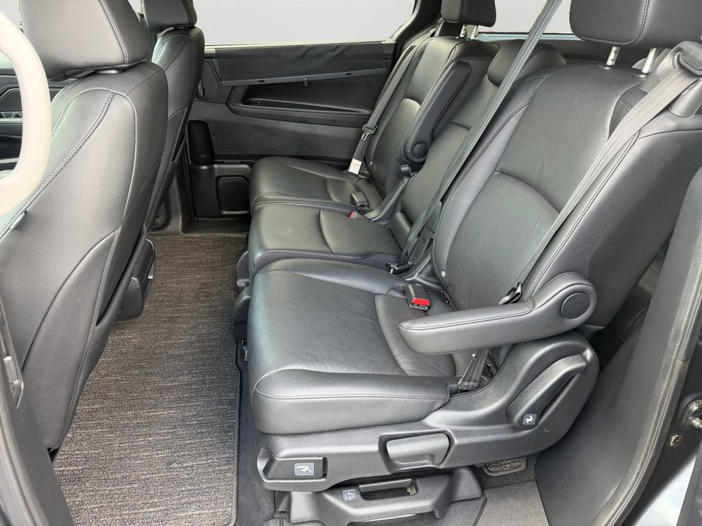 Used 2025 Honda Odyssey EX-L image 15