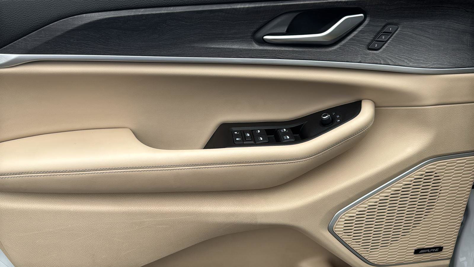 Used 2021 Jeep Grand Cherokee L Limited image 8