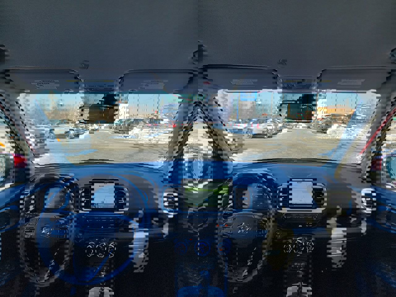 Certified 2023 Hyundai Venue Limited image 26