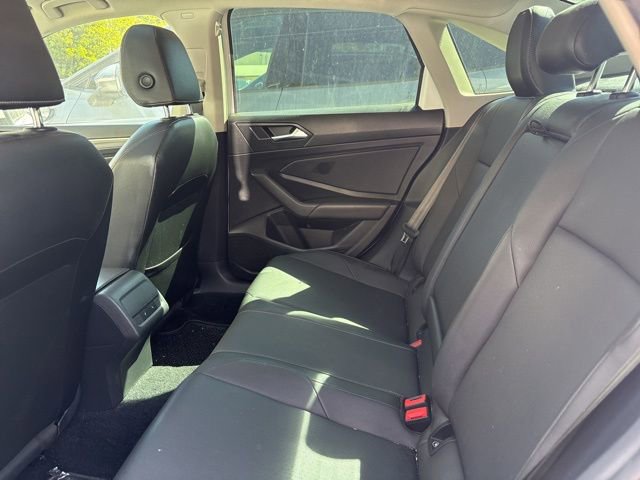 Used 2020 Volkswagen Jetta SEL image 8