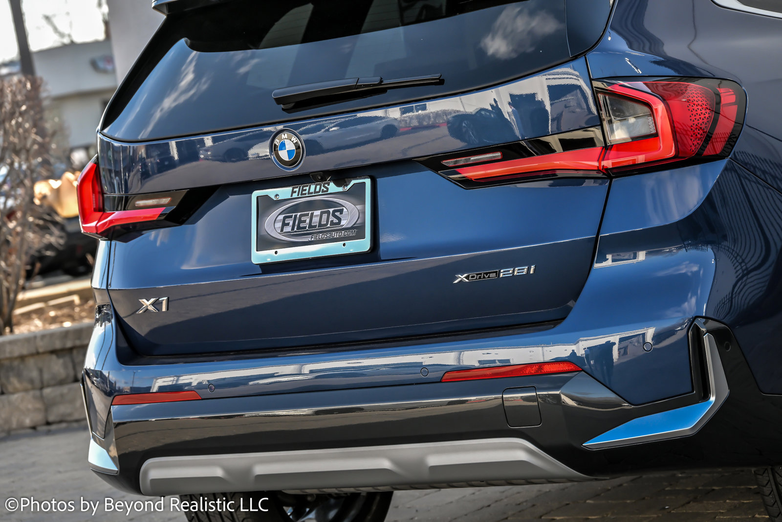 Used 2025 BMW X1 xDrive28i w/ Convenience Package image 14