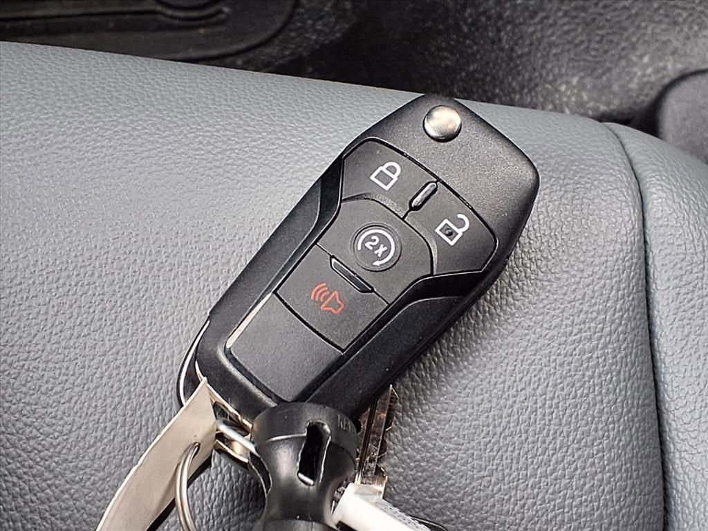 New 2026 Ford F550 4x4 Supercab Super Duty image 12