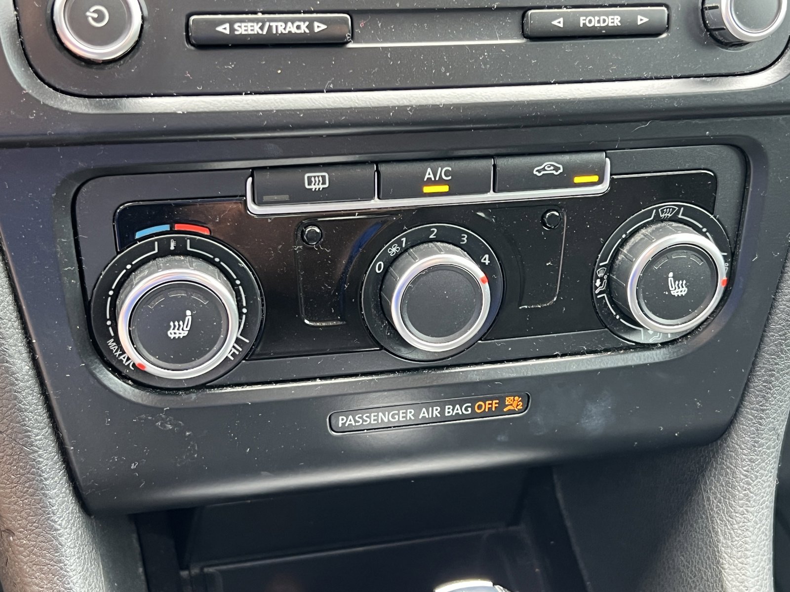 Used 2013 Volkswagen Jetta S image 17