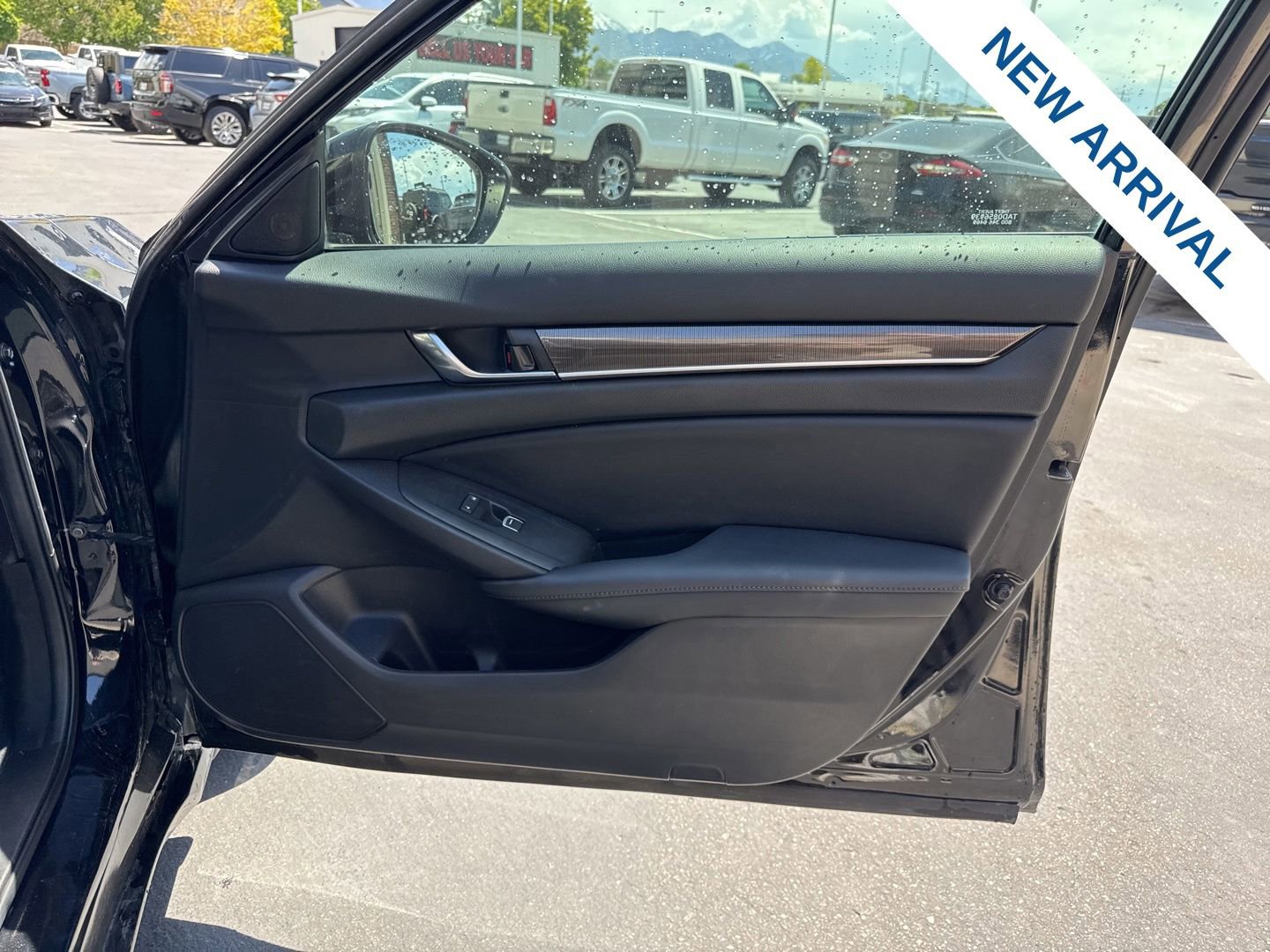 Used 2021 Honda Accord Sport Special Edition image 10