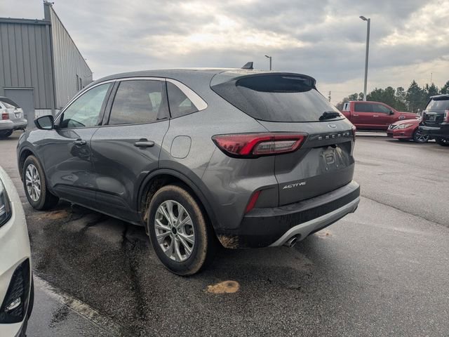 Used 2024 Ford Escape Active image 5