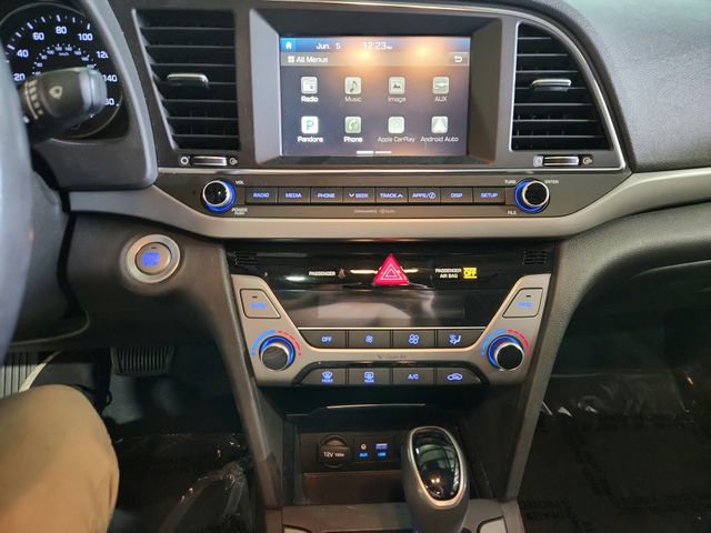 Used 2017 Hyundai Elantra Value Edition w/ Cargo Package FWD image 14