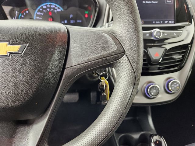 Used 2021 Chevrolet Spark LS image 18