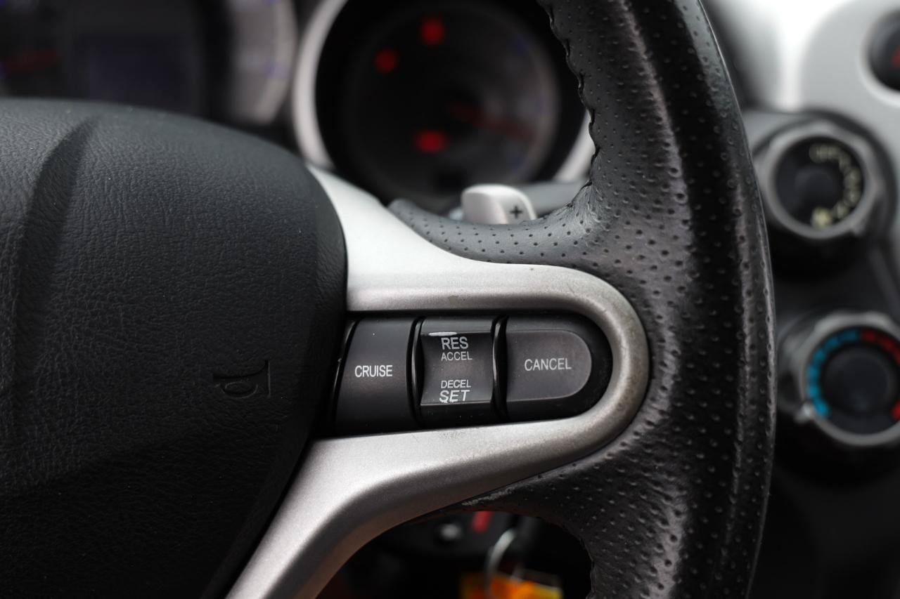 Used 2010 Honda Fit Sport image 25