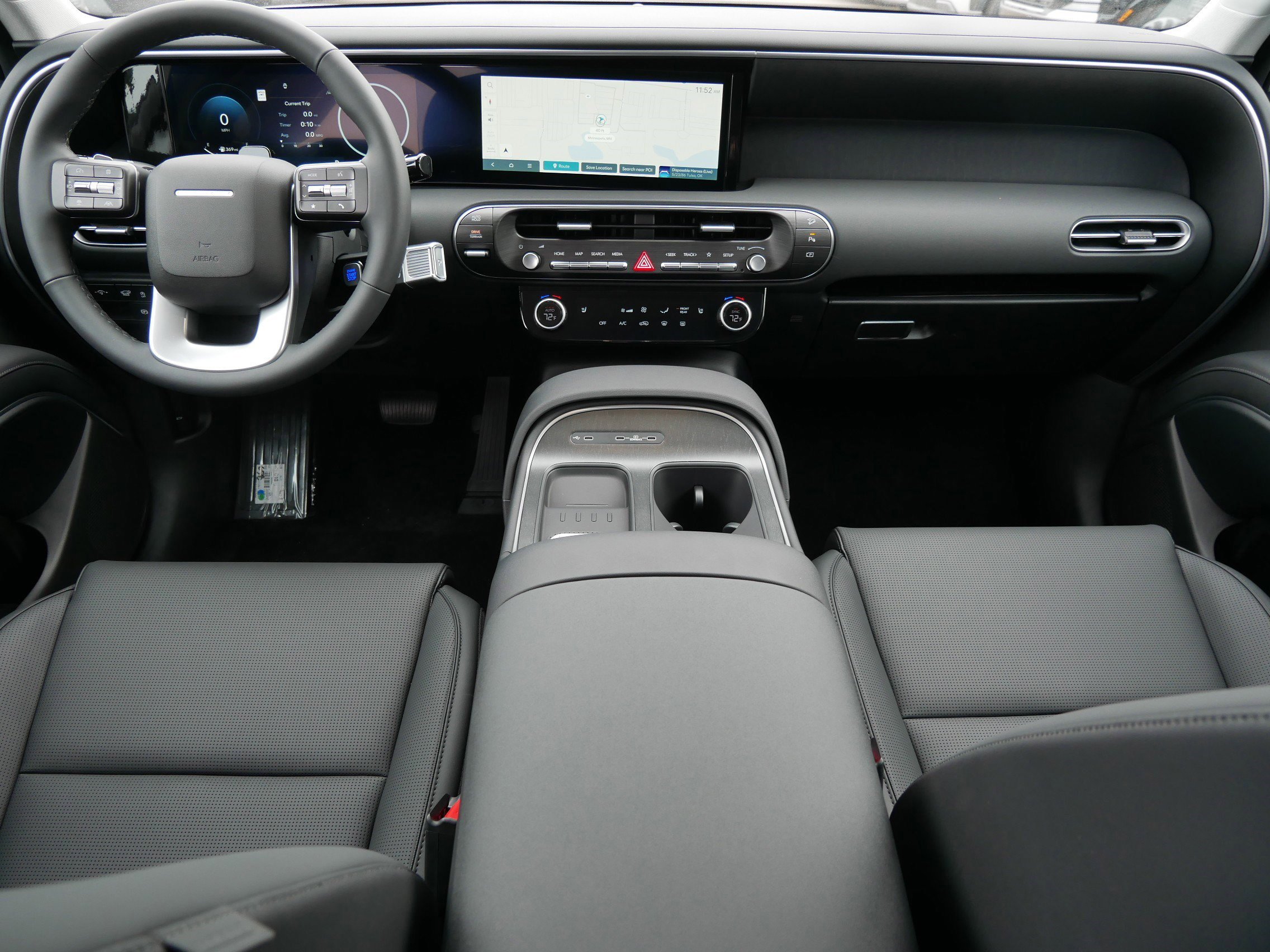 New 2026 Hyundai Palisade SEL image 9