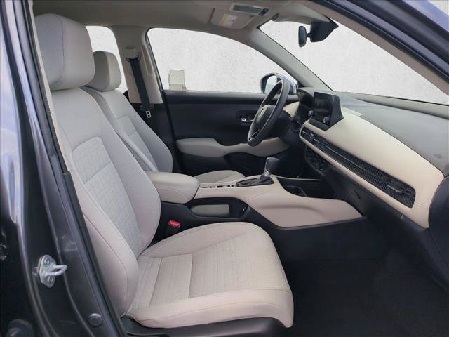 Used 2023 Honda HR-V LX image 19