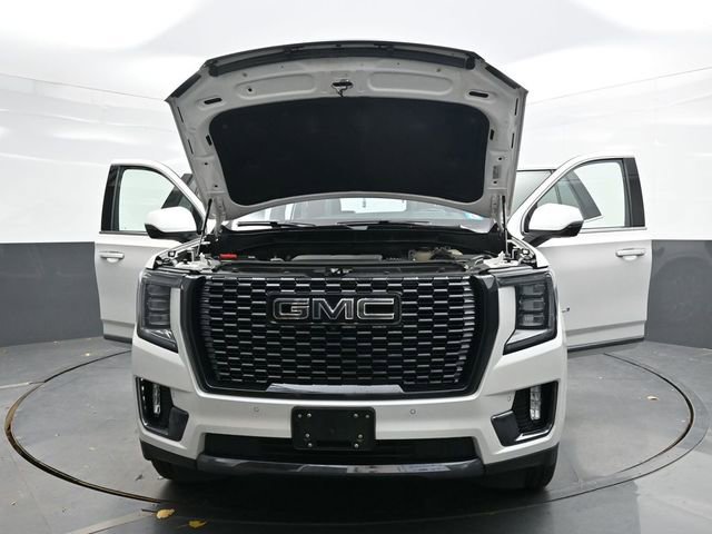 Used 2023 GMC Yukon Denali Ultimate image 44